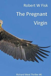 Cover image for The Pregnant Virgin