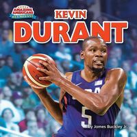 Cover image for Kevin Durant