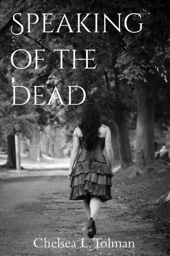 Cover image for Speaking of the Dead