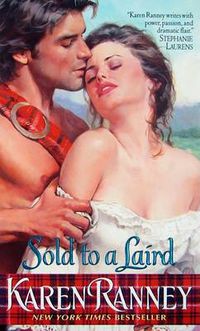 Cover image for Sold to a Laird