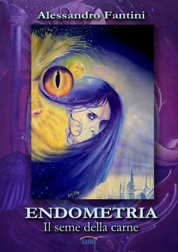 Cover image for Endometria