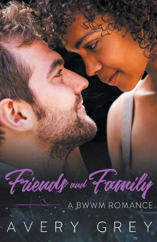 Cover image for Friends and Family