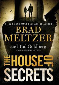 Cover image for The House of Secrets