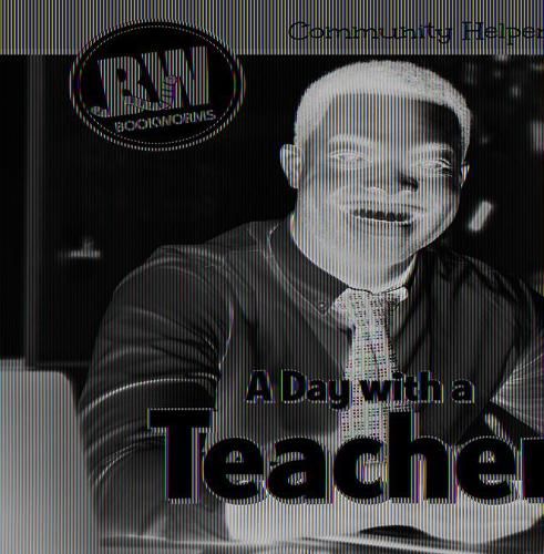 A Day with a Teacher