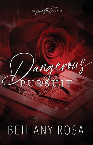 Cover image for Dangerous Pursuit