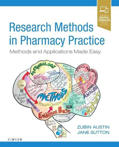 Research Methods in Pharmacy Practice: Methods and Applications Made Easy