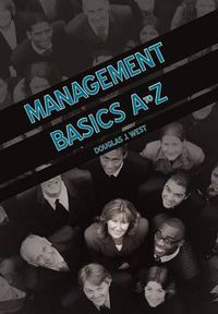 Cover image for Management Basics A to Z