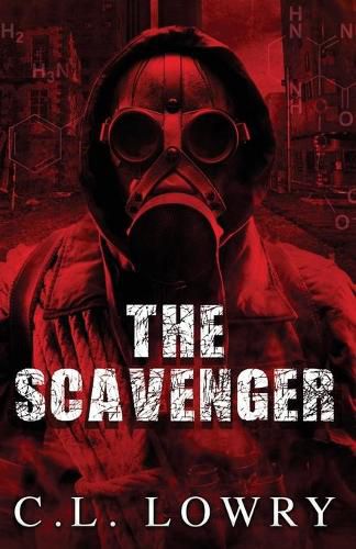 Cover image for The Scavenger