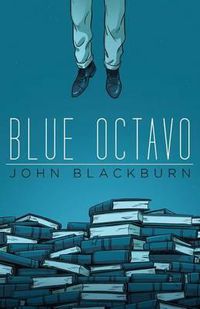 Cover image for Blue Octavo