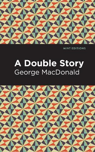 Cover image for A Double Story