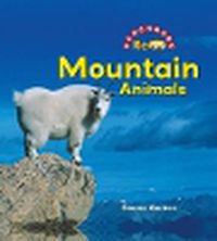 Cover image for Mountain Animals