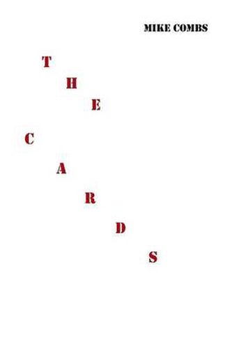 Cover image for The Cards