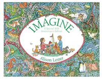 Cover image for Imagine 30th Anniversary Edition
