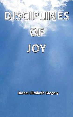 Disciplines of Joy