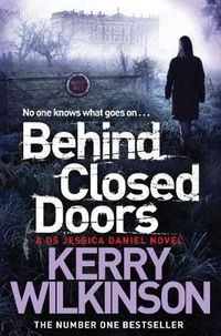 Cover image for Behind Closed Doors