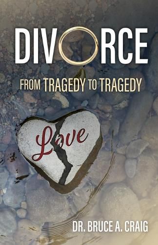 Cover image for Divorce