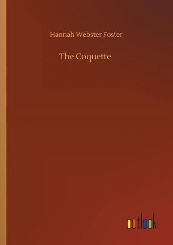 Cover image for The Coquette