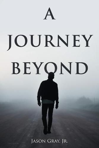 Cover image for A Journey Beyond