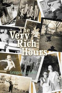 Cover image for The Very Rich Hours