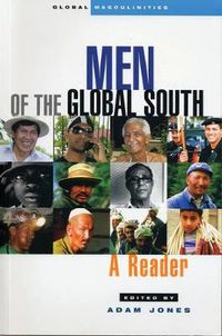 Cover image for Men of the Global South: A Reader