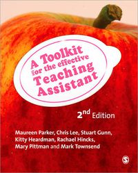 Cover image for A Toolkit for the Effective Teaching Assistant