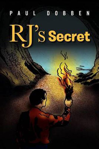 Cover image for R.J. Secret