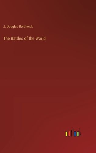 Cover image for The Battles of the World