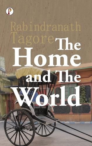 Cover image for The Home and the World