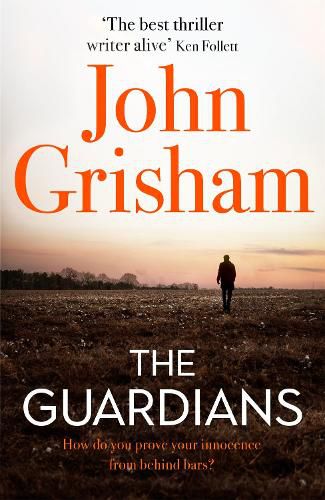 The Guardians: The Sunday Times Bestseller