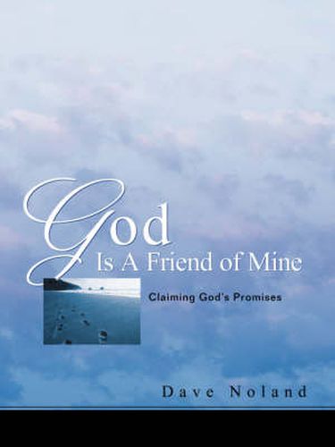 Cover image for God Is A Friend of Mine