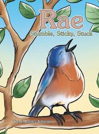 Cover image for Rae