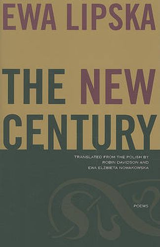 The New Century: Poems