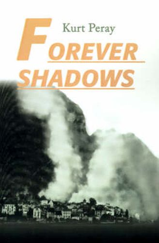 Cover image for Forever Shadows