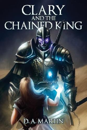 Clary and The Chained King