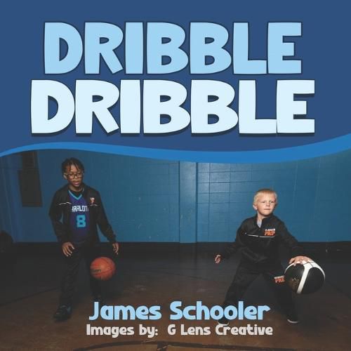 Cover image for Dribble Dribble