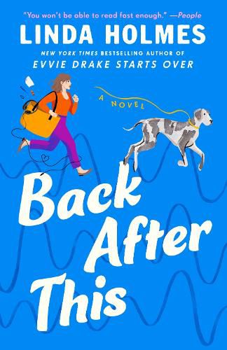 Cover image for Back After This