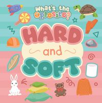 Cover image for Hard and Soft