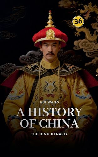 Cover image for The Qing Dynasty