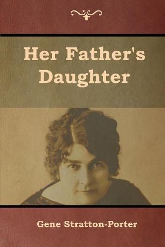 Cover image for Her Father's Daughter