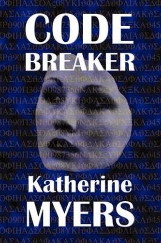 Cover image for Codebreaker