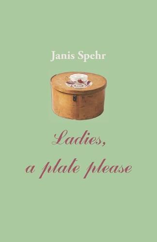 Cover image for Ladies, a plate please