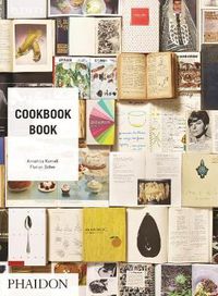 Cover image for Cookbook Book
