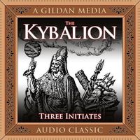 Cover image for The Kybalion Lib/E