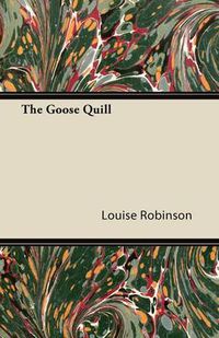 Cover image for The Goose Quill