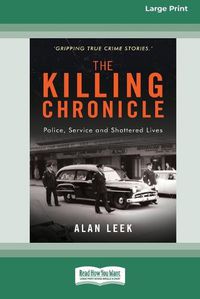Cover image for The Killing Chronicle