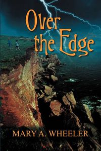 Cover image for Over the Edge