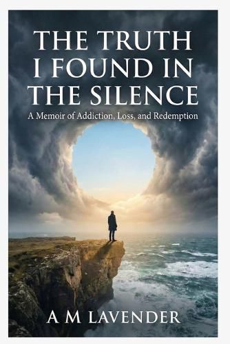 Cover image for The Truth I Found in the Silence