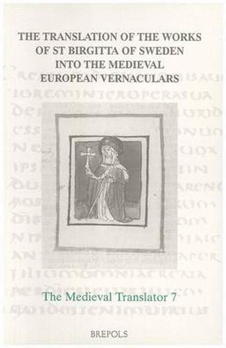Cover image for Trans Work St Biritta Sweden