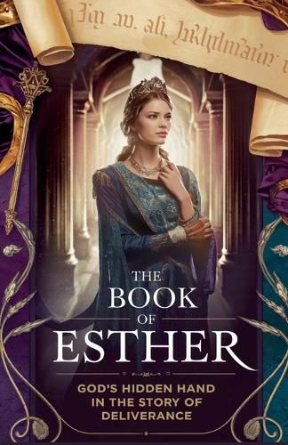Cover image for The Book of Esther