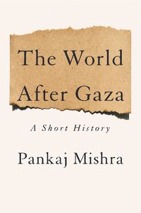 Cover image for The World After Gaza